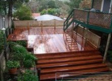 Kwikfynd Decks
pineview