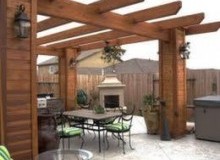 Kwikfynd Pergolas
pineview